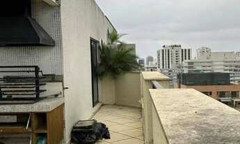Imagem 7: Apartamento à venda em Bosque da Saúde com 200 m², 3 quartos, 1 suíte, 2 vagas