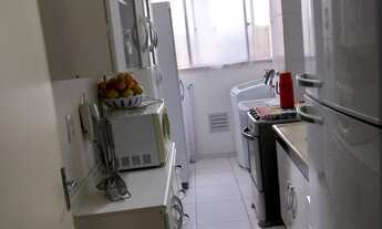 Imagem 4: Apartamento à venda em Barra Funda com 44 m², 2 quartos