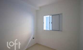 Imagem 2: Apartamento à venda em Parque do Carmo com 36 m², 2 quartos