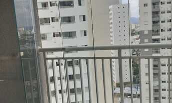 Imagem 3: Apartamento à venda em Barra Funda com 51 m², 2 quartos, 1 vaga