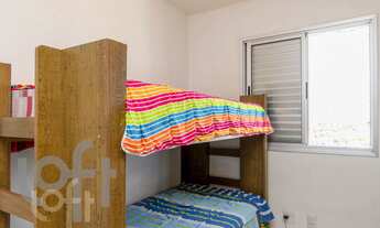 Imagem 5: Apartamento à venda em Sacomã com 47 m², 2 quartos, 1 vaga