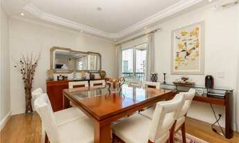 Imagem 3: APARTAMENTO em São Paulo - SP, Cidade Monções