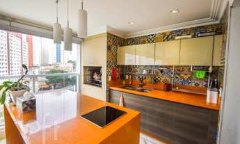 Imagem 7: Apartamento à venda em Liberdade com 212 m², 3 quartos, 3 suítes, 3 vagas