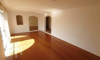 Imagem 3: Apartamento à venda em Santo Amaro com 193 m², 3 quartos, 1 suíte, 2 vagas