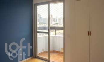 Imagem 5: Apartamento à venda em Santo Amaro com 55 m², 2 quartos, 1 vaga