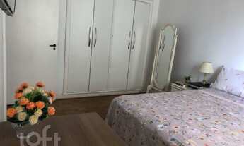 Imagem 6: Apartamento à venda em Santa Cecília com 245 m², 4 quartos, 2 vagas