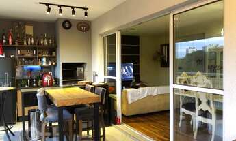 Imagem 5: Apartamento à venda em Vila Prudente com 130 m², 3 quartos, 1 suíte, 2 vagas