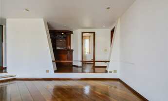 Imagem 4: APARTAMENTO em São Paulo - SP, Pacaembu