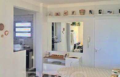 Imagem 3: Apartamento à venda em Água Rasa com 54 m², 1 quarto