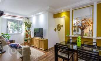 Imagem 2: Apartamento à venda em Cursino com 58 m², 3 quartos, 1 vaga