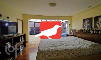 Imagem 2: Apartamento à venda em Vila Sônia com 490 m², 4 quartos, 4 suítes