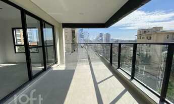 Imagem 4: Apartamento à venda em Perdizes com 109 m², 3 quartos, 1 suíte, 2 vagas