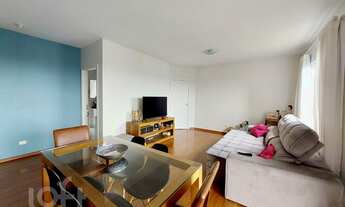 Imagem 7: Apartamento à venda em Vila Sônia com 140 m², 4 quartos, 3 suítes, 4 vagas