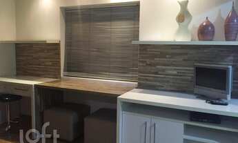 Imagem: Apartamento à venda em Brooklin com 30