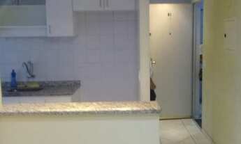 Imagem 6: Apartamento à venda em Pedreira com 105 m², 3 quartos, 2 suítes, 2 vagas