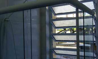 Imagem 7: Apartamento à venda em República com 30 m², 1 quarto