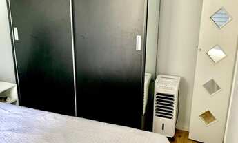 Imagem 3: Apartamento à venda em Barra Funda com 35 m², 1 quarto