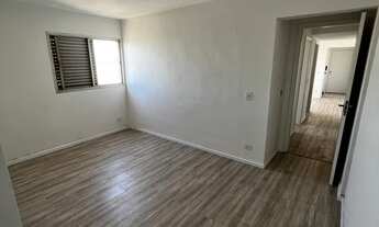 Imagem: Apartamento à venda em Cursino com 65 m²