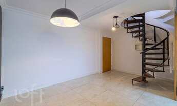 Imagem 4: Apartamento à venda em Bosque da Saúde com 168 m², 3 quartos, 2 suítes, 2 vagas