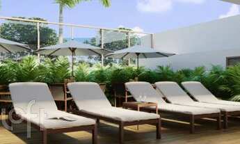 Imagem 4: Apartamento à venda em Jabaquara com 57 m², 2 quartos, 1 suíte, 1 vaga