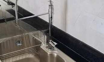 Imagem 7: Apartamento à venda em Jabaquara com 85 m², 2 quartos, 1 suíte, 1 vaga