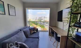 Imagem: Apartamento à venda em Santa Cecília com