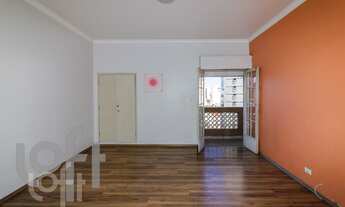 Imagem: Apartamento à venda em Santana com 113