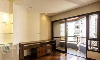 Imagem 3: Apartamento à venda em Morumbi com 72 m², 3 quartos, 1 vaga