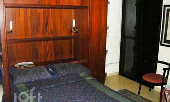 Imagem 3: Apartamento à venda em Brooklin com 52 m², 2 quartos, 1 suíte, 1 vaga