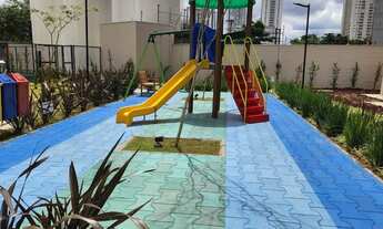 Imagem 7: Apartamento à venda em Barra Funda com 30 m², 1 quarto