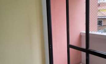 Imagem 2: Apartamento à venda em Jabaquara com 67 m², 2 quartos, 1 vaga