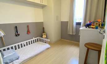 Imagem 4: Apartamento à venda em Alto da Lapa com 70 m², 3 quartos, 1 vaga