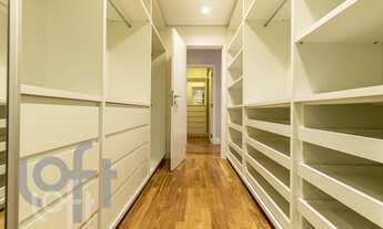 Imagem 4: Apartamento à venda em Jardim Europa com 475 m², 4 quartos, 4 suítes, 4 vagas