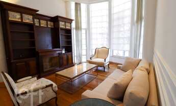 Imagem 5: Apartamento à venda em Santa Cecília com 1200 m², 5 quartos, 5 suítes, 10 vagas