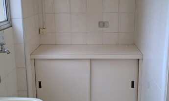 Imagem 7: Apartamento à venda em Bosque da Saúde com 50 m², 1 quarto, 1 vaga