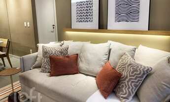 Imagem 4: Apartamento à venda em Perdizes com 72 m², 2 quartos, 1 vaga