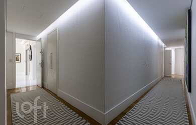 Imagem 13: Apartamento à venda em Moema Pássaros com 647 m², 4 quartos, 4 suítes, 6 vagas