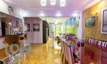 Imagem: Apartamento à venda em Liberdade com 107