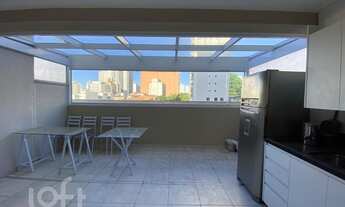 Imagem: Apartamento à venda em Santa Cecília com