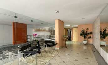 Imagem 3: Apartamento à venda em Bela Vista com 98 m², 2 quartos, 1 vaga