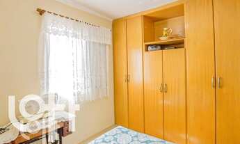 Imagem 2: Apartamento à venda em Santana com 75 m², 3 quartos, 1 suíte, 2 vagas