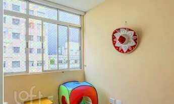 Imagem 6: Apartamento à venda em Bela Vista com 116 m², 3 quartos, 1 vaga