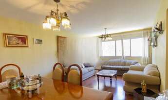 Imagem 3: Apartamento à venda em Butantã com 120 m², 3 quartos, 1 suíte, 1 vaga