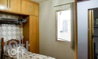 Imagem 7: Apartamento à venda em Lapa com 122 m², 3 quartos, 1 suíte, 1 vaga