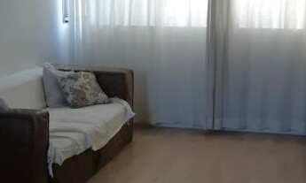 Imagem 2: Apartamento à venda em Santo Amaro com 70 m², 2 quartos