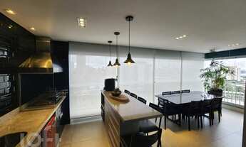 Imagem 6: Apartamento à venda em Vila Prudente com 100 m², 3 quartos, 2 suítes, 2 vagas