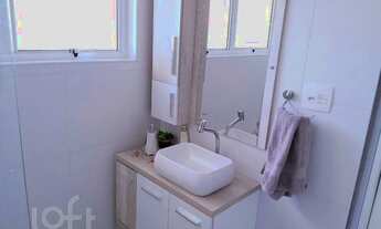 Imagem 7: Apartamento à venda em Brás com 74 m², 2 quartos