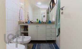 Imagem 4: Apartamento à venda em Morumbi com 253 m², 4 quartos, 3 suítes, 5 vagas