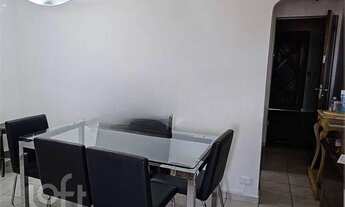 Imagem 4: Apartamento à venda em Vila Romana com 68 m², 2 quartos, 1 vaga