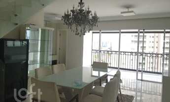 Imagem 1: Apartamento à venda em Vila Sônia com 257 m², 2 quartos, 2 suítes, 4 vagas